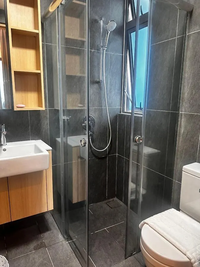 Apartamento The Luxe Colony Klcc By Infinitum Kuala Lumpur