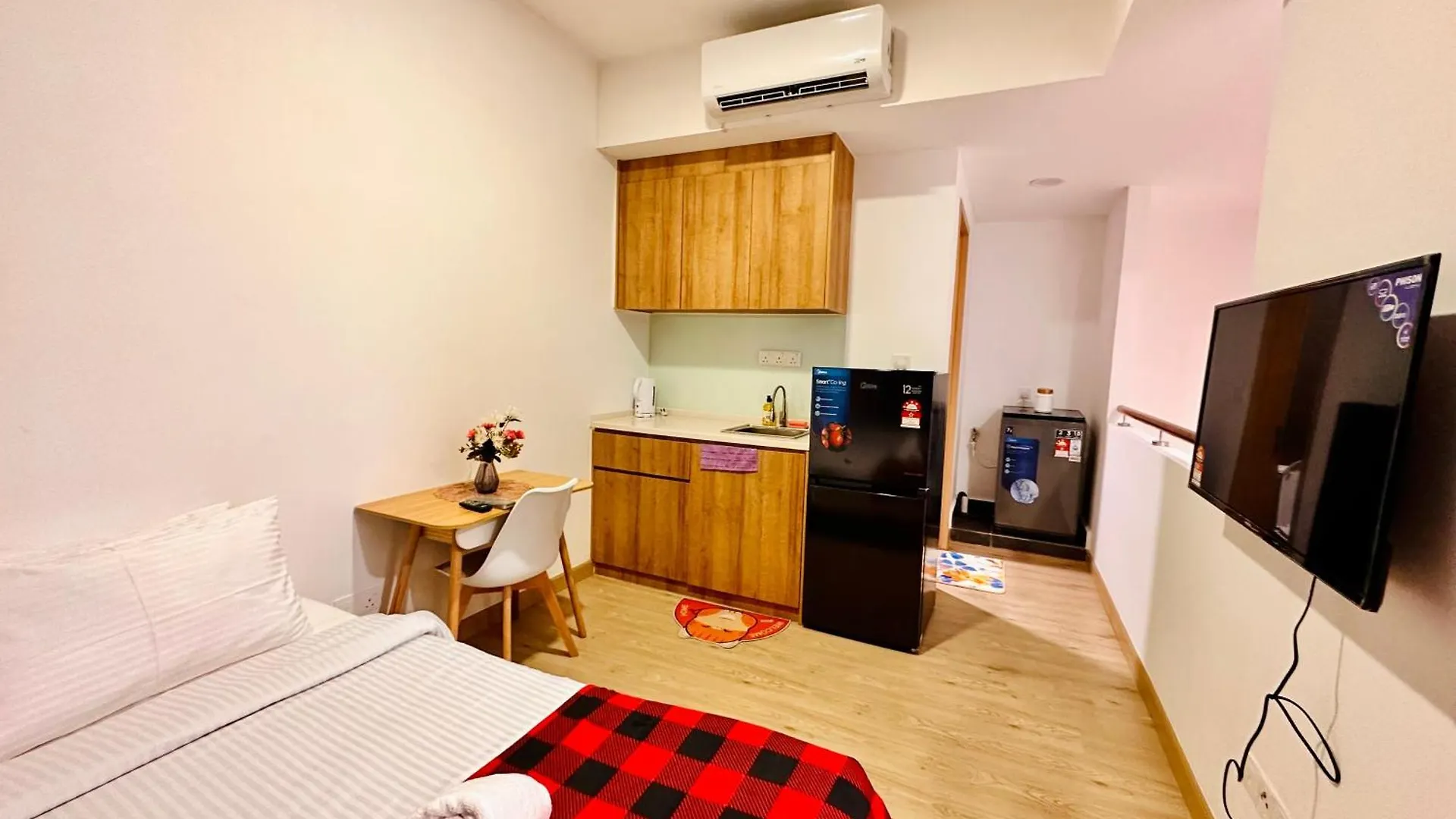 Apartamento The Luxe Colony Klcc By Infinitum Kuala Lumpur Malasia