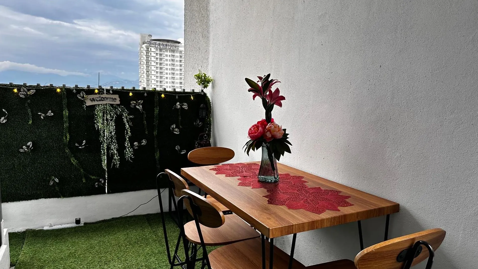 Apartamento The Luxe Colony Klcc By Infinitum Kuala Lumpur Malasia