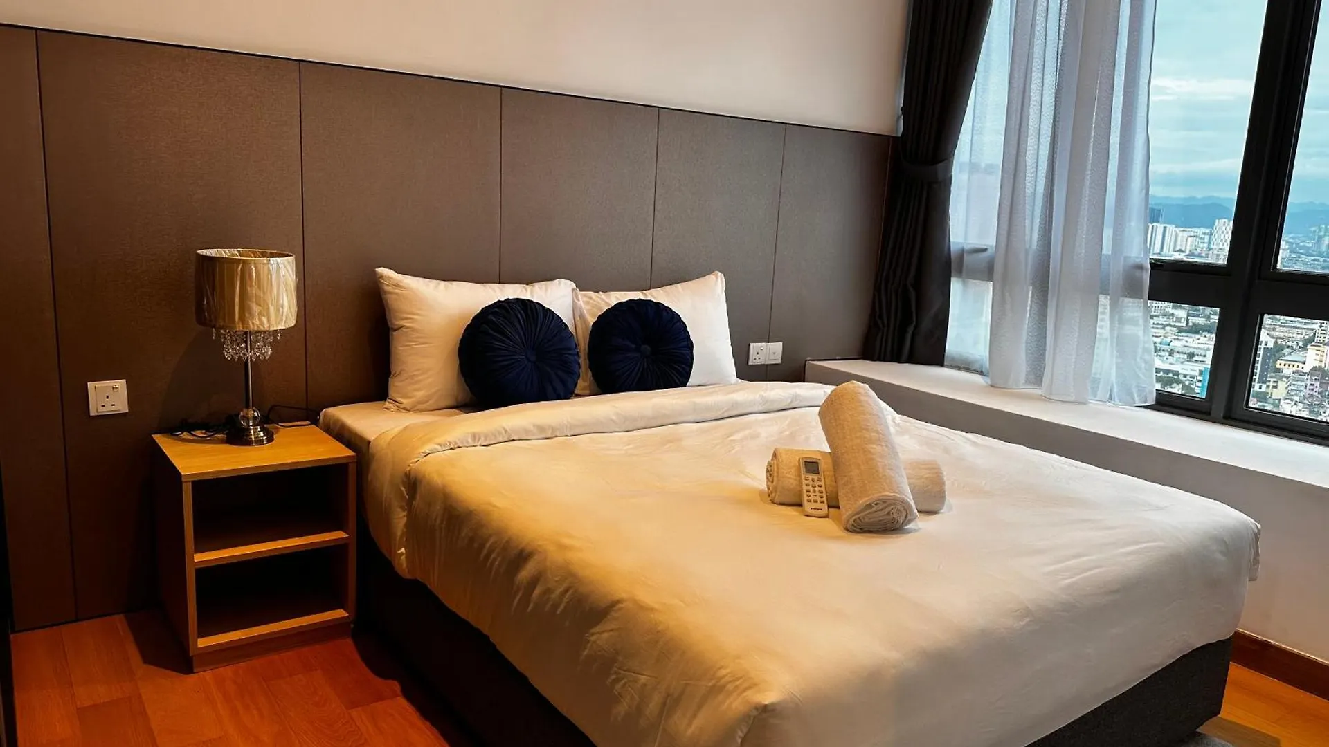 Apartamento The Luxe Colony Klcc By Infinitum Kuala Lumpur