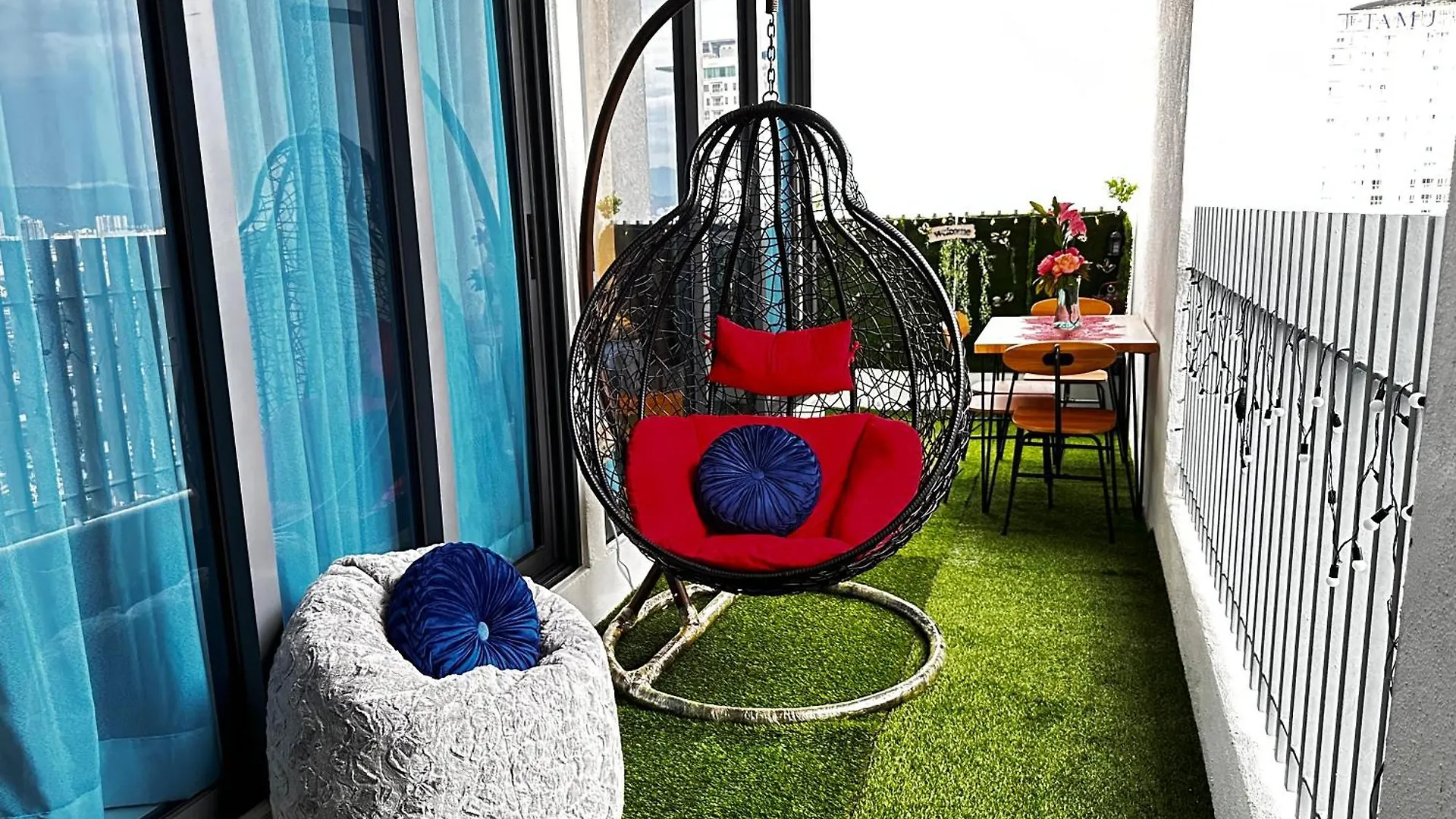 Apartamento The Luxe Colony Klcc By Infinitum Kuala Lumpur